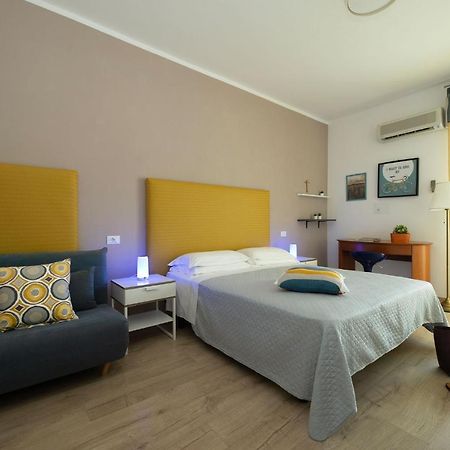 Nice Hotel Bibione Exterior foto