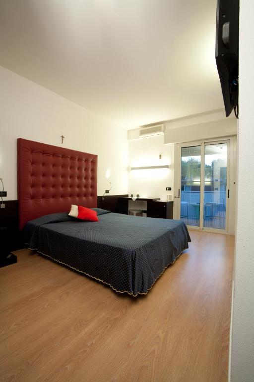 Nice Hotel Bibione Cameră foto