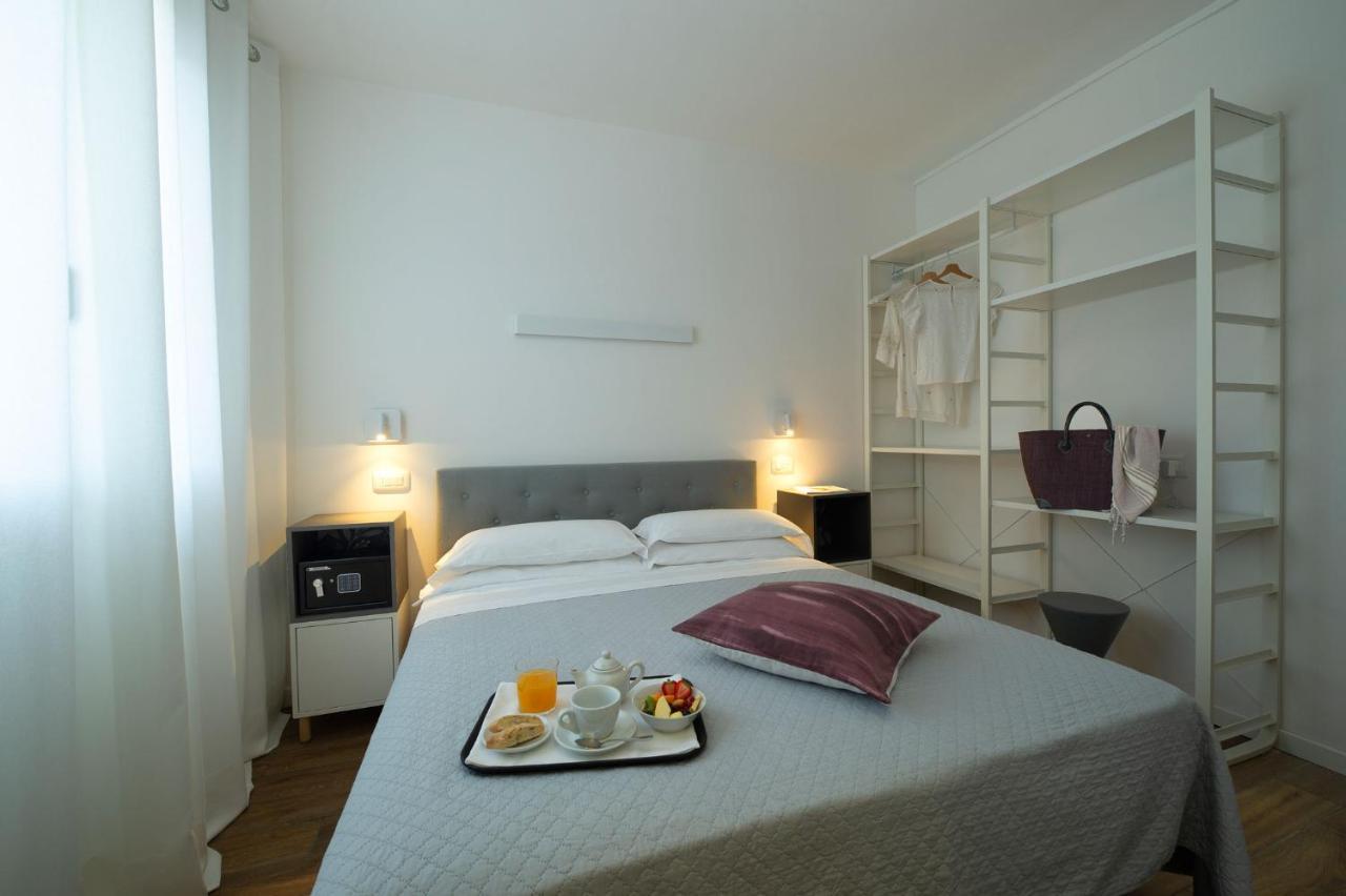 Nice Hotel Bibione Exterior foto