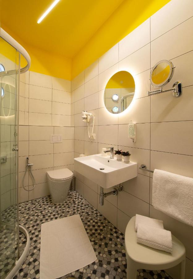 Nice Hotel Bibione Exterior foto