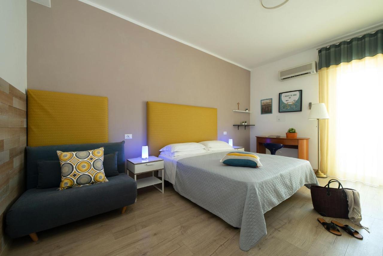 Nice Hotel Bibione Exterior foto