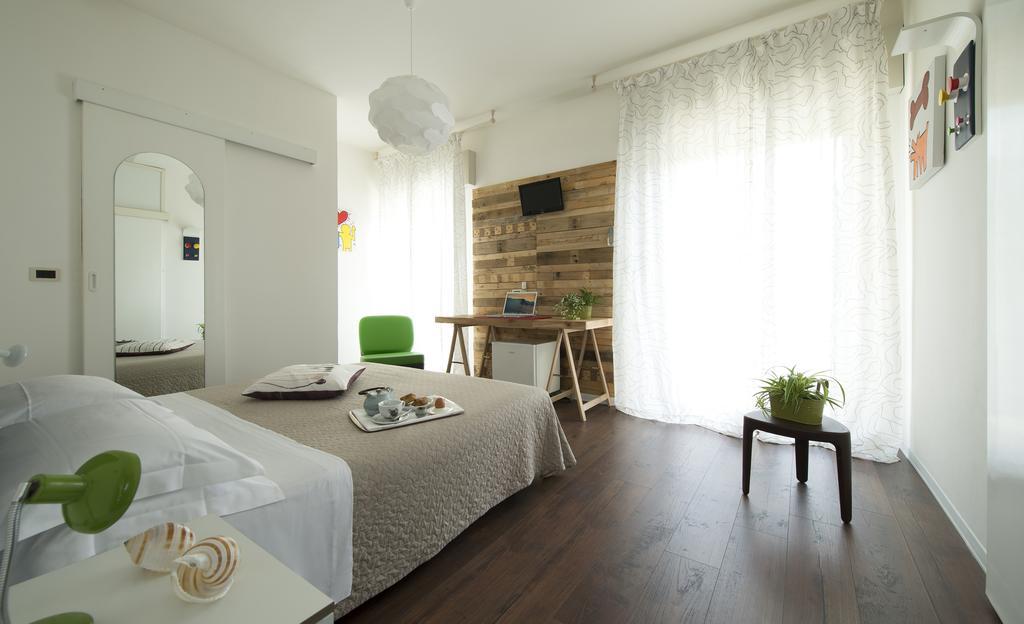Nice Hotel Bibione Exterior foto