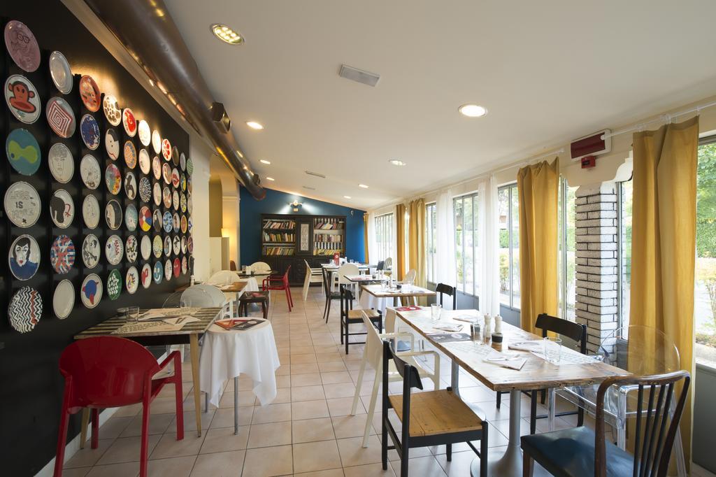 Nice Hotel Bibione Exterior foto