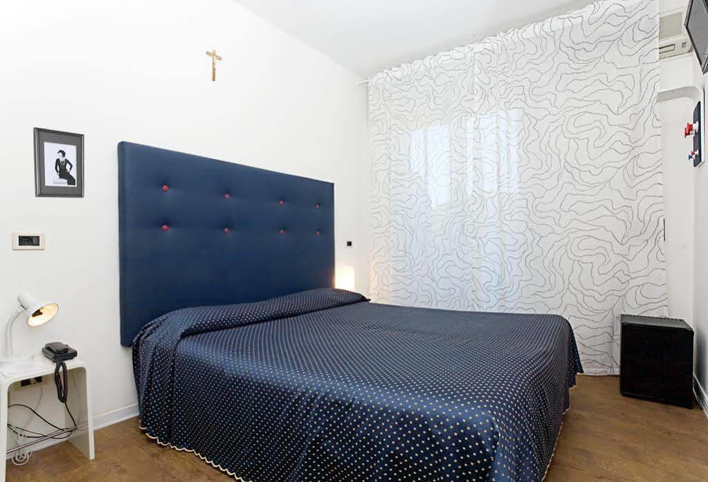 Nice Hotel Bibione Exterior foto