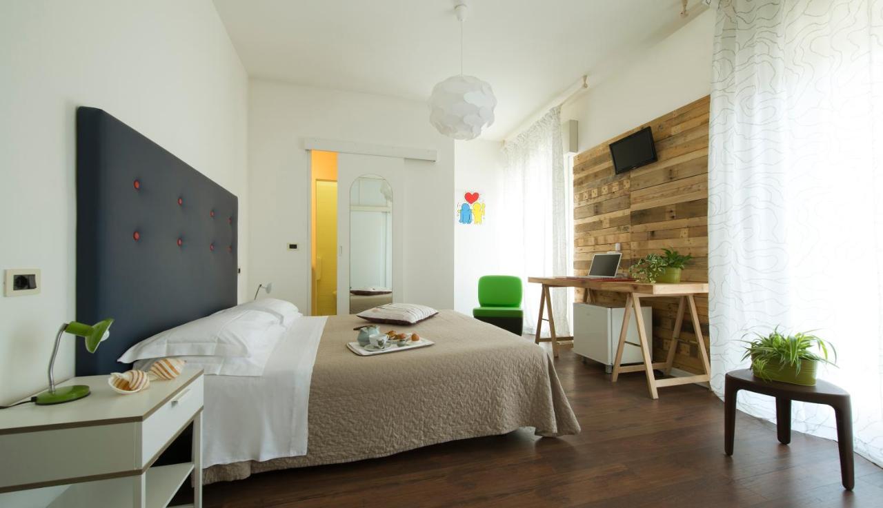 Nice Hotel Bibione Cameră foto